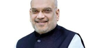 केन्द्रीय गृह मंत्री अमित शाह कल उत्तराखंड के दौरे पर, इन कार्यक्रमों में करेंगे शिरकत