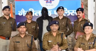 बड़ी खबर: महिला पर्यटक से मारपीट और दुष्कर्म का प्रयास करने वाला टैक्सी चालक गिरफ्तार, पुलिस कप्तान ने कही यह बड़ी बात