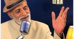 नहीं रहे सुप्रसिद्ध लोकगायक व संस्कृतिकर्मी दीवान कनवाल, शोक की लहर