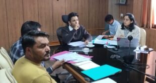 Almora: सिलेंडर की जमाखोरी करने वालों के खिलाफ होगा सख्त एक्शन, डीएम ने अधिकारियों को दिए यह निर्देश, पढ़ें पूरी खबर