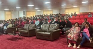 9.32 करोड़ से अधिक किसानों के खातों में पहुंची PM-KISAN योजना की 22 वीं किस्त, VPKAS हवालबाग में हुआ भव्य कार्यक्रम