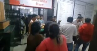 Big breaking: भीषण सड़क हादसा, दो बाइकों की भिड़ंत, एक युवक की मौत, तीन गंभीर