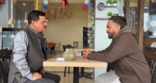 शॉर्ट फिल्म ‘प्रोजेक्ट रूपांतरण’ रिलीज, अल्मोड़ा के कई लोकेशन पर हुई शूट, जानिए फिल्म में क्या है खास