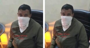 Almora-(Big breaking): विजिलेंस की एक और बड़ी कार्रवाई, ब्लॉक में तैनात अकाउंटेंट FDR रिलीज करने के बदले मांग रहा था घूस, विजिलेंस ने रंगे हाथ धर दबोचा