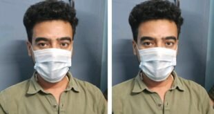 बड़ी खबर: भ्रष्टाचार के खिलाफ विजिलेंस की एक और बड़ी कार्रवाई, ज्येष्ठ उद्यान निरीक्षक घूस लेते गिरफ्तार, जानिए क्या है पूरा मामला