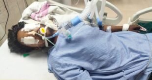 गंभीर बीमारी से जूझ रहा 23 वर्षीय कौशल, आर्थिक तंगी बनी इलाज में बाधा, परिजनों ने लगाई मदद की गुहार