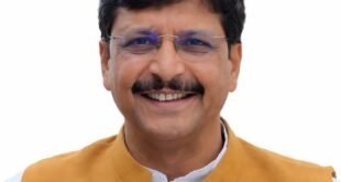 सड़कों की दुर्दशा पर विधायक मनोज तिवारी का सियासी तीर, विभाग पर फोड़ा लापरवाही का ठीकरा