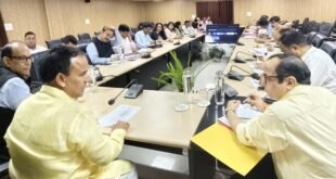 शिक्षा विभाग में अनुरोध के आधार पर होंगे स्थानांतरण