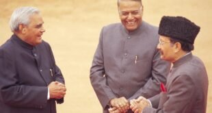 रणभूमि में तीन युद्ध लड़े, राजनीति में भ्रष्टाचार से लड़े… जानिए बी.सी. खंडूड़ी की प्रेरक जीवन गाथा