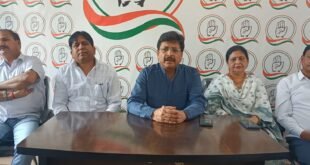 राहुल गांधी का उत्तराखंड दौरा, अल्मोड़ा में जनसभा को करेंगे संबोधित, कांग्रेसियों में भारी उत्साह