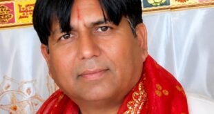 केरलम में कांग्रेस के नेतृत्व वाले UDF की जीत पर जिलाध्यक्ष भोज का बयान, बोले- लोकतांत्रिक मूल्यों और विकास की राजनीति की जीत