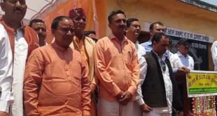 पूर्व सीएम खंडूड़ी के निधन पर कैबिनेट मंत्री डॉ. धन सिंह रावत ने जताया दुःख, कुमाऊं दौरा किया स्थगित
