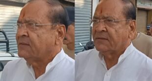 अजेय कुमार के पदमुक्त होते ही चढ़ा सियासी पारा… अल्मोड़ा पहुंचे यशपाल आर्य ने कह दी यह बड़ी बात, पढ़ें पूरी खबर