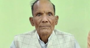 भाजपा के पूर्व जिलाध्यक्ष रवि रौतेला के पिता के निधन पर पार्टी पदाधिकारियों और कार्यकर्ताओं ने जताया शोक