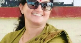SSJ परिसर में जंतु विज्ञान की विभागाध्यक्ष प्रो. इला बिष्ट का निधन, परिसर एवं विवि में गम का माहौल
