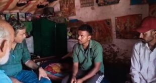 छह महीने बाद भी रामलाल के हत्यारों की गिरफ्तारी नहीं, न्याय के लिए भाकपा (माले) ने उठाई आवाज