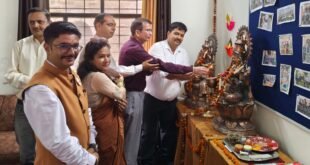 डाइट में IRISE कार्यशाला का शुभारंभ, विज्ञान एवं गणित शिक्षकों ने सीखी नवाचारी शिक्षण तकनीकें