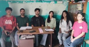 रोजगार को मौलिक अधिकार बनाए जाने समेत अन्य मुद्दों पर व्यापक जन-जागरूकता अभियान चलाएगा उत्तराखंड छात्र संगठन