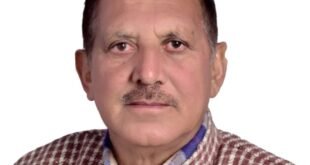 जनभावनाओं के अनुरूप उच्च न्यायालय और स्थायी राजधानी गैरसैंण में स्थापित की जाए: पी.सी. तिवारी