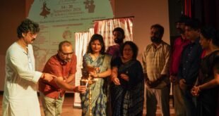 महान नृत्य सम्राट उदय शंकर की विरासत से नई पीढ़ी को जोड़ने की पहल, अल्मोड़ा में 7 दिवसीय रंगमंच एवं फिल्म निर्माण कार्यशाला शुरू