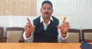 पूर्व विधायक महेश नेगी कॉमनवेल्थ पावरलिफ्टिंग चैंपियनशिप में इंडियन टीम के मैनेजर के रूप में करेंगे देश का प्रतिनिधित्व