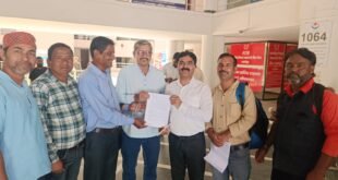 ग्राम प्रधान आज जिला मुख्यालय में करेंगे धरना-प्रदर्शन, सकारात्मक कार्यवाही नहीं होने पर आगे अनिश्चितकालीन धरने की चेतावनी