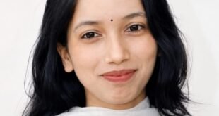 अल्मोड़ा: कमला खत्री ने 97.91 परसेंटाइल के साथ उत्तीर्ण की नेट परीक्षा