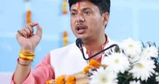 उत्तराखंड की 7,813 ग्राम पंचायतों में तैयार होंगे ‘मंगल मित्र’, आपदा के समय संभालेंगे मोर्चा: लटवाल
