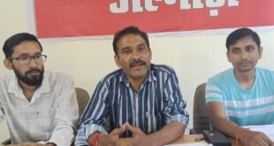 जीबी पंत पर्यावरण संस्थान में NMHS परियोजना स्टाफ भर्ती पर बवाल, हटाए गए परियोजना कर्मचारियों ने लगाए गंभीर आरोप, उच्चस्तरीय जांच की मांग