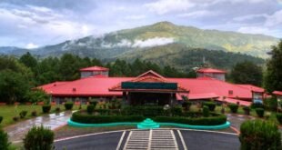 परियोजना कर्मचारियों के आरोपों पर GB पंत पर्यावरण संस्थान की सफाई, NMHS-PMU पुनर्गठन व भर्ती प्रक्रिया को बताया पारदर्शी