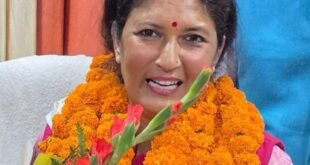 अल्मोड़ा डीसीबी की चैयरमैन बनीं मिली लटवाल, भावना जोशी बनी उपाध्यक्ष, विभिन्न सहकारी संस्थाओं के लिए प्रतिनिधि चयनित